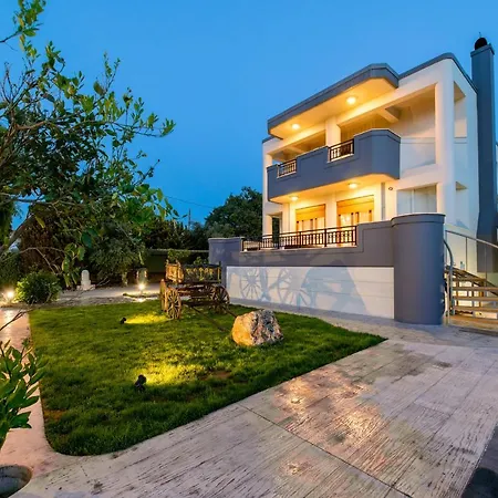Infinity Premium Private Pool 3 Bedrooms 5 Bathrooms 2 Kitchens * Cós