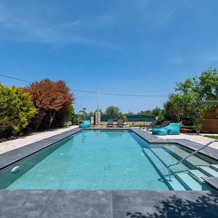 Villa Infinity Premium Private Pool 3 Bedrooms 5 Bathrooms 2 Kitchens *