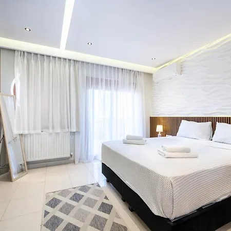 Infinity Premium - Grande Alexandros Kos Town