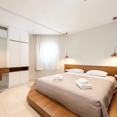 Infinity Premium - Grande Alexandros * Kos Town