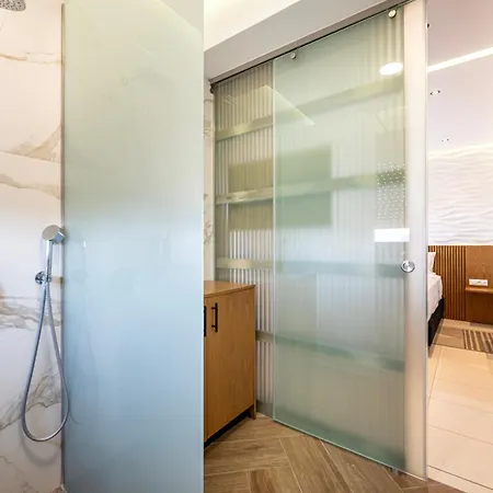 Villa Infinity Premium Private Pool 3 Bedrooms 5 Bathrooms 2 Kitchens Cós