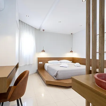 Infinity Premium - Grande Alexandros