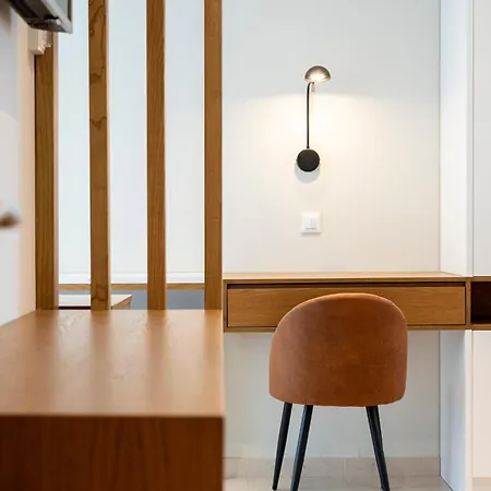 Infinity Premium - Grande Alexandros * Città di Kos