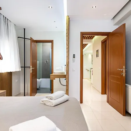 Villa Infinity Premium - Grande Alexandros *