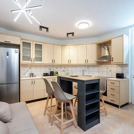 Infinity Premium - Grande Alexandros