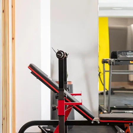 Infinity Premium - Grande Alexandros Villa *