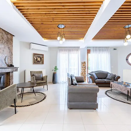 Infinity Premium - Grande Alexandros * Kos
